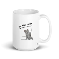 Image 4 of Gatito mug