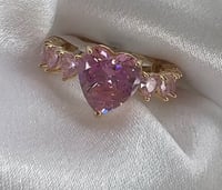 Big Pink heart 