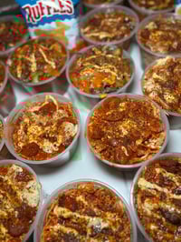 Xotics Chicken Spicy Bowls