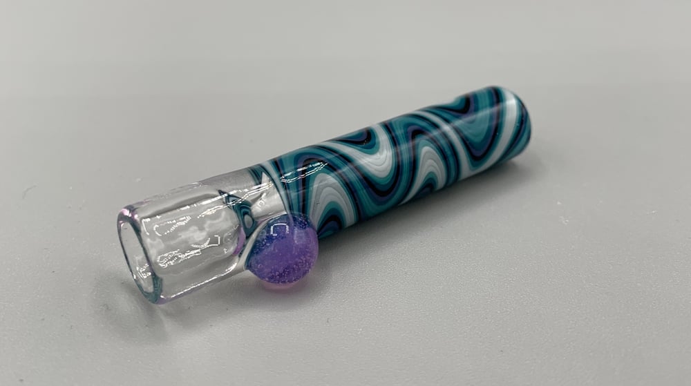 Wig Wag Chillum #6