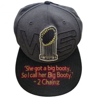 Image 1 of BIG BOOTY