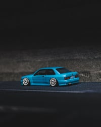 Image 13 of BMW M3 E30 CUSTOM V2