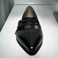 Image 2 of HI243568 Black Patent 