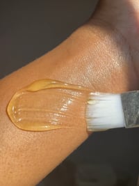 Image 2 of Vitamin C Gelly Mask  Brighten + Hydrates