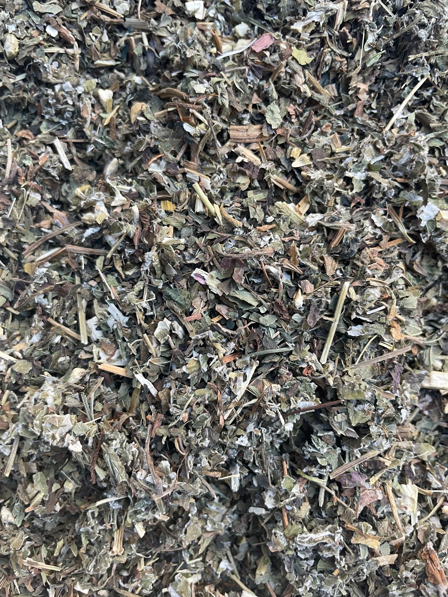 Image of Everything’s Right Herbal Tea Blend