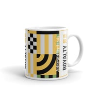 Image 1 of You Are Royalty Glossy Mug