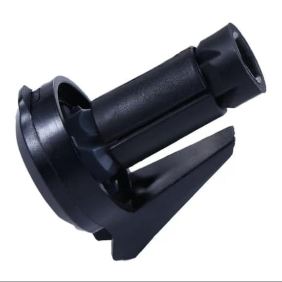 Premium Micro Folding Mirror Bar End