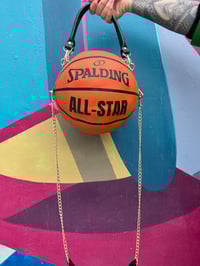 Image 3 of COURT CRUSH