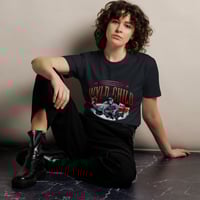Image 1 of Unisex premium t-shirt