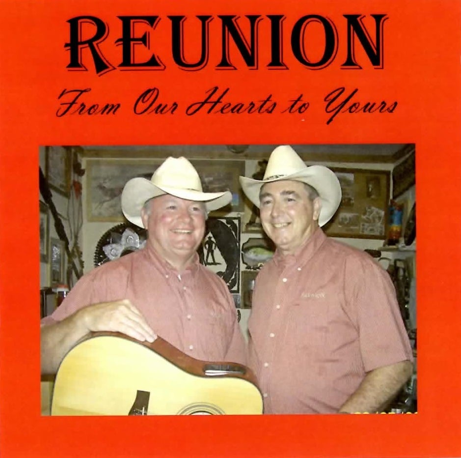Image of Reunion: From Our Hearts To Yours
