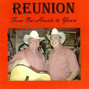 Image of Reunion: From Our Hearts To Yours