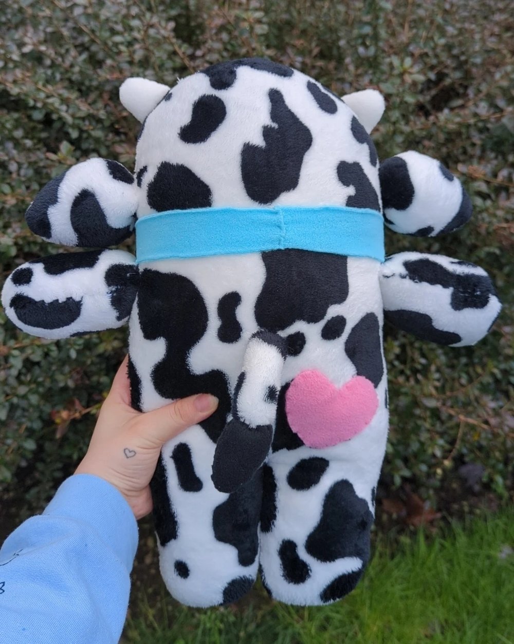 Image of Baby Belle 🐄🔔 MADE TO ORDER