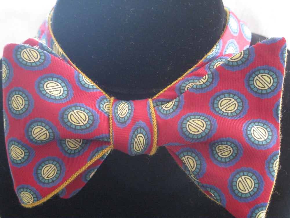 Image of Silly sophisticate Bow