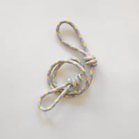 Image 4 of Paracord rope straps C