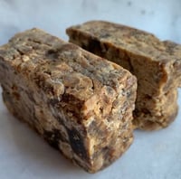 African black soap facial bar 