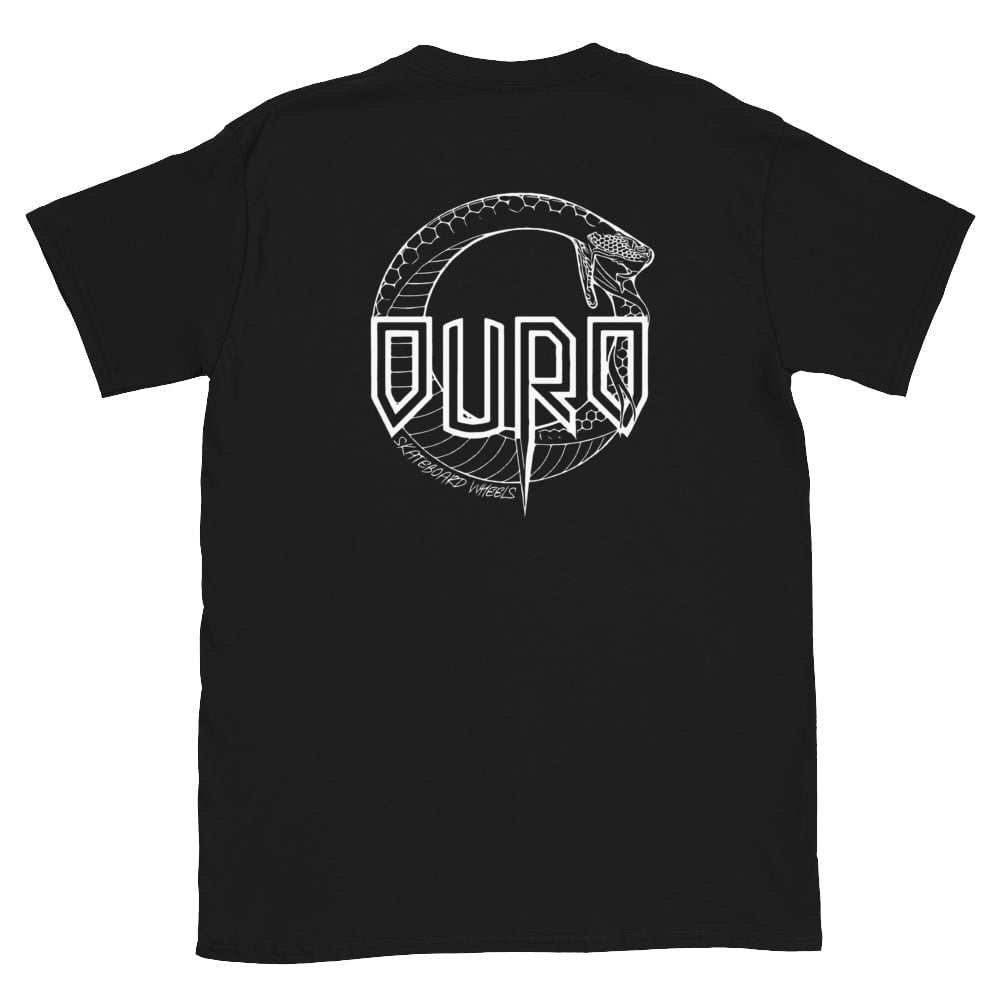 “Ride for Eternity” Shirt (Black)