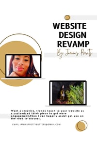 Jamia’s Website Revamp 