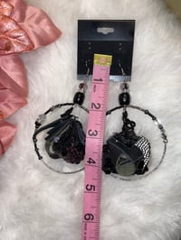 Image 2 of Knight sequin 