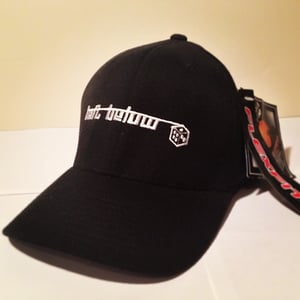 Image of Left Below Cap