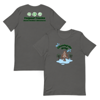 Image 2 of Cleaning The Bong Men's Tee
