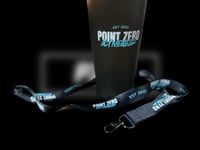 Image 1 of Staple Key Lanyard (Standard Hook)