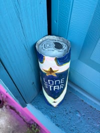 Image 2 of Soft Sculpture: Lone Star Light 