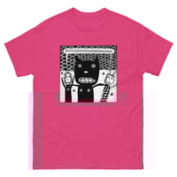 Image 11 of MARK BEYER'S AHHHHHH T-Shirt