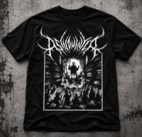  Tshirt - Papa Legba 