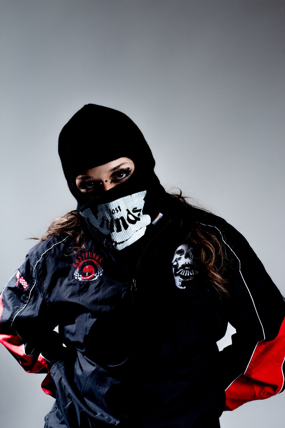 Image of Pit Crew Jackets