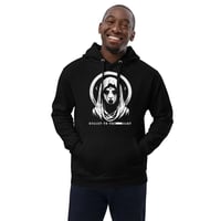 Image 4 of Unisex Shallow Soul Hoodie