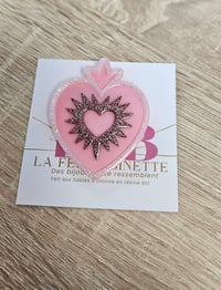 Image 1 of BROCHE EX VOTO