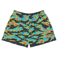 Image 1 of LITTLE CREEK WOD SHORTS