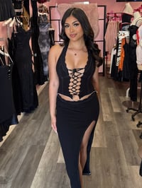 Image 3 of Kay Kay Two Piece Set