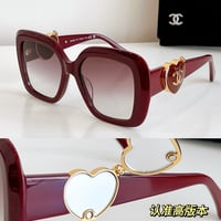 Image 4 of CC Love Sunglasses