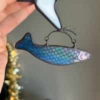 Image 2 of Osprey with a Catch