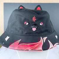 Image 3 of [PO] Bingpup/Nyanzun Bucket Hat