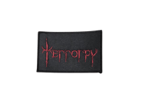 Image 2 of Terrorpy Patch