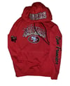 49ers Hoodie