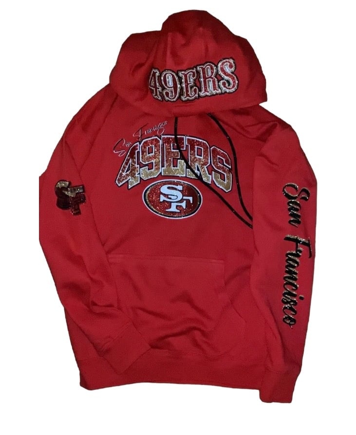 49ers Hoodie 
