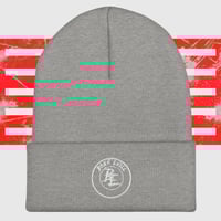 Image 11 of "Full Circle" Cuffed Beanie