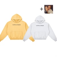 PRE-ORDER Slater “SDG” hoodie