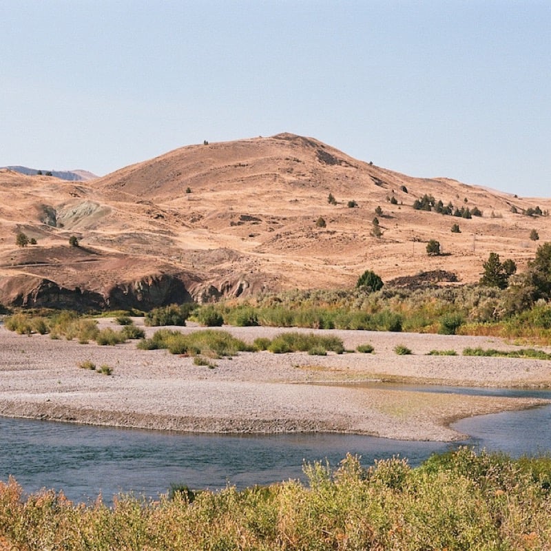 Image of John Day Rockhounding Roadtrip: June 28-30, 2024