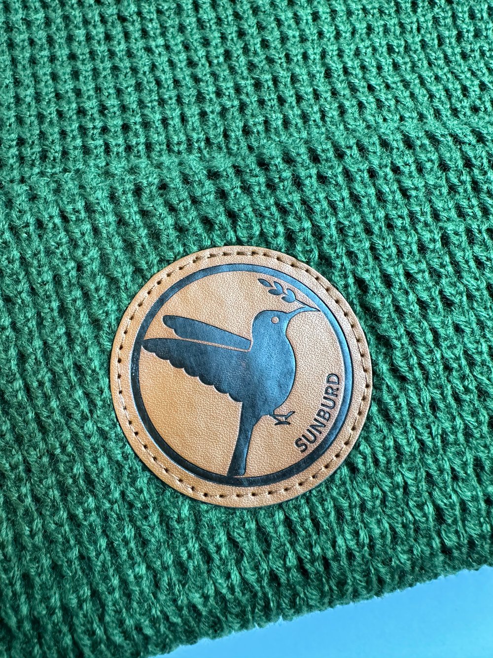 Image of Logo Beanie