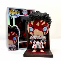 Image 1 of Custom Hakuji’s Rage 
