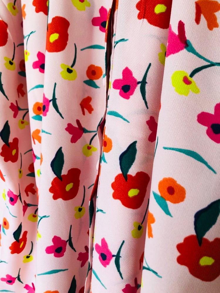 Image of Chemise Rosa 