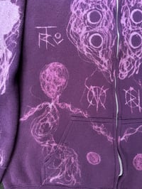 Image 4 of Harmony Zip-Up