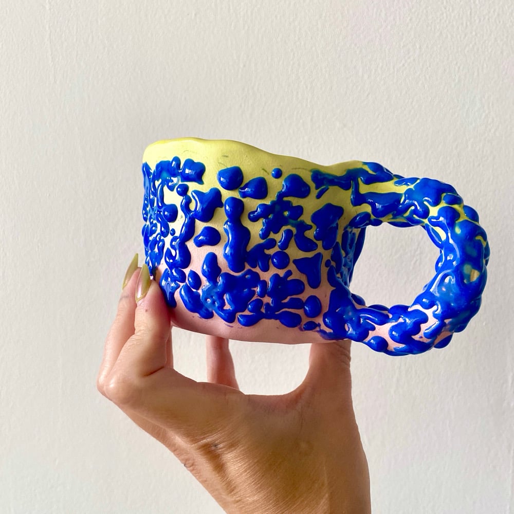Image of Solaris Mug #5