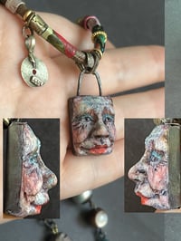 Image 4 of Lucille necklace