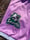 Image of pink ponies jersey