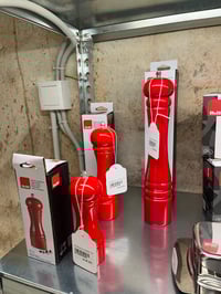 Image 4 of Molinillo pimienta red